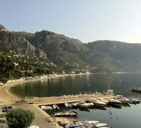 Silva Maris Διαμέρισμα Èze
